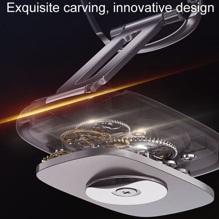Magnetic Car Phone Holder Automobile Rotatable Multifunctional Folding Stands, Q42, Q43