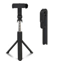 XT09 Live Cell Phone Tripod Selfie Stick Bracket Bluetooth Selfie Stick, XT09