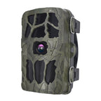 H982 4K Infrared Waterproof Induction Night Vision Monitor Animal HD Outdoor Cameras, H982