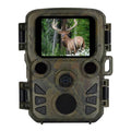 H5812 4K HD Outdoor Night Vision Monitor Animal Infrared Induction Hunting Camera, H5812