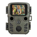 H511C HD Outdoor Hunting Camera Night Vision Monitoring Animal Infrared Sensing Camera, H511C