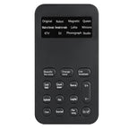 S9 Mobile Phone Computer Live Sound Card Voice Changer Game Karaoke Recording Audio Transformer, S9