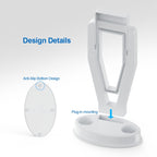 JYS-MQ003 For Meta Quest 3 / 2 VR Glasses Handle Holder Desktop Organizer Accessory, MQ003
