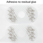ENLEE E-Q234 1pair Bicycle Universal Valve Stickers Bike Touring Wheel Decorative Stripes, B Model, D Model, E Model, F Model, G Model, H Model, I Model, J Model