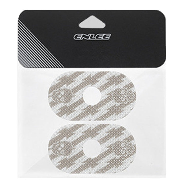 ENLEE E-Q234 1pair Bicycle Universal Valve Stickers Bike Touring Wheel Decorative Stripes, B Model, D Model, E Model, F Model, G Model, H Model, I Model, J Model