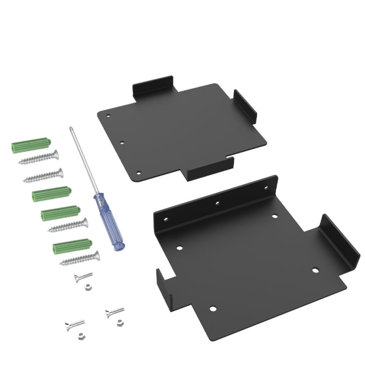 For XBOX Series X Wall Mount Bracket Accessories
