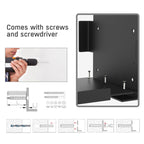 For XBOX Series X Wall Mount Bracket Accessories