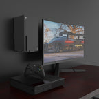 For XBOX Series X Wall Mount Bracket Accessories