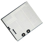 4 S 14.8V / 12.8V 30A Lithium Battery Protective Plate With Equalizer Lithium Iron Phosphate Battery Protection Board, 3.7V Lithium, 3.2V LiFePO4