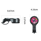 ENLEE EL07 Bicycle Speaker Mountain Road Bike Bell Anti-Theft Alarms, A Model, B Model, C Model, D Model, E Model
