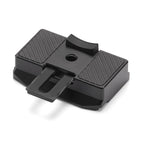 Original Upper Quick-Release Plate For DJI RS 5 /  RS 4 Pro / RS 4, RS 5 Upper Quick-Release Plate