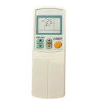 For DAIKIN 433A1 Air Conditioner Remote Control, 433A1