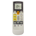 For Fujitsu AR-RAE1E English Air Conditioner Remote Control, AR-RAE1E