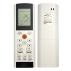 For Gree Air Conditioner English Heating&Cooling Remote Control YACIFB, YACIFB