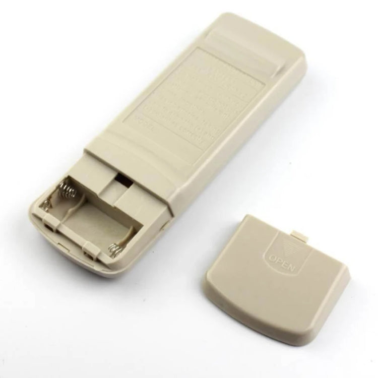 For Fujitsu AR-JW19 Air Conditioner Remote Control, AR-JW19