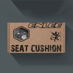 ENLEE ZD-B834 Bicycle Cushion Saddle Mountain Bike Shock Absorbing Seat, Snake Head, Flash, Orangutan, Beauty, Warrior