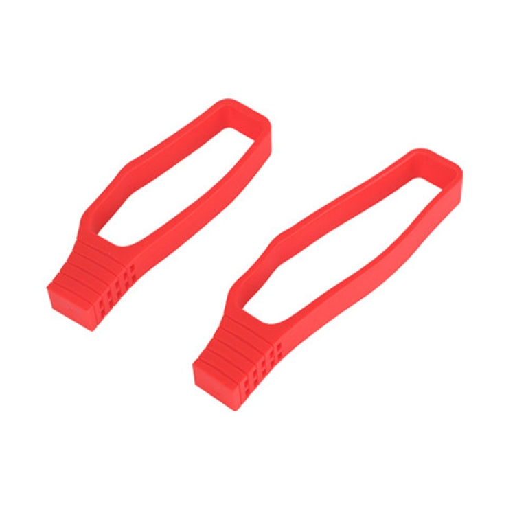 ENLEE E-6435469 1pair Bicycle Chain Guard Mountain Road Bike Chapter Protector