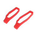 ENLEE E-6435469 1pair Bicycle Chain Guard Mountain Road Bike Chapter Protector