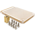 XY-P15W 10W/15W/20W Stereo Bluetooth Amplifier Board 12V/24V Digital Amplifier Module, Bare Plate, With Shell