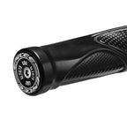 ENLEE BD40 1pair Mountain Bike Aluminum Expandable Handlebar Plugs Bicycle Grip Blocker Accessories