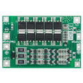 3S 11.1V 12.6V 60A 18650 Li-Ion Battery Charger Protection Board, 3S 11.1V 12.6V 60A (Balanced), 3S 11.1V 12.6V 60A (Enhanced)
