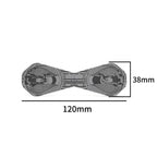 ENLEE EN-7855 Multifunctional Reflective Magnet Clip Outdoor Sports Night Running Safety Warning Stickers, A Model, B Model, C Model, D Model, E Model, F Model, G Model, H Model, I Model, J Model