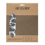 Electrical Motorcycle Graffiti Reflective Stickers Bicycle Decorative Warning Strips, ENLEE EN-6541 35pcs /Set