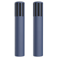 For Teslamic Microphone 1pair Silicone Protective Case Wireless Mic Cover