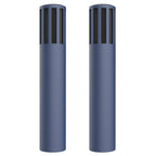 For Teslamic Microphone 1pair Silicone Protective Case Wireless Mic Cover