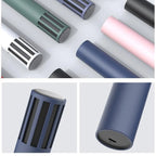 For Teslamic Microphone 1pair Silicone Protective Case Wireless Mic Cover