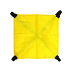Swimming Strength Training Resistance Umbrella Set, 43cm Yellow, 43cm Black, Adjustable Yellow, Adjustable Black