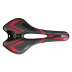 ENLEE E-ZD310 Bicycle Shockproof Cushion Outdoor Cycling Mountain Bike Saddle