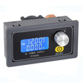 50V 8A DC Numerical Control Lithium Battery Step-Down Power Supply, XY5008L, XY5008L With Case