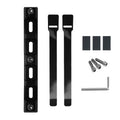 ENLEE E-4646 10pcs /Set Mountain Bike Multi-Functional Conversion Mount Bicycle Water Bottle Extension Bracket