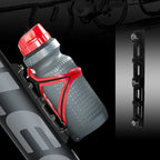 ENLEE E-4646 10pcs /Set Mountain Bike Multi-Functional Conversion Mount Bicycle Water Bottle Extension Bracket