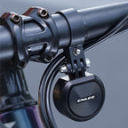 ENLEE E-DL003 Bicycle Wireless Remote Control Horn Mountain Bike Bell Alarms