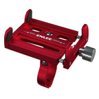 ENLEE Aluminum Alloy Phone Holder Bicycle Riding Fixed Navigation Mount