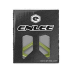 ENLEE F228 1pair Bicycle Nylon Pedals Mountain Bike Widened Riding Footrests