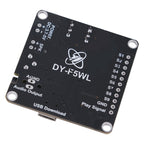 5W MP3 Voice Playback Control 32M Storage Custom Audio Module, F5WL