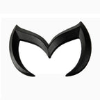 Bat Logo Car Scratch 3D Modified Rear Car Sticker, 25146