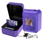 For Bitzee Pet Machine Silicone Anti-Shock And Anti-Fall Protective Cover All-Inclusive Case