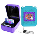 For Bitzee Pet Machine Silicone Anti-Shock And Anti-Fall Protective Cover All-Inclusive Case