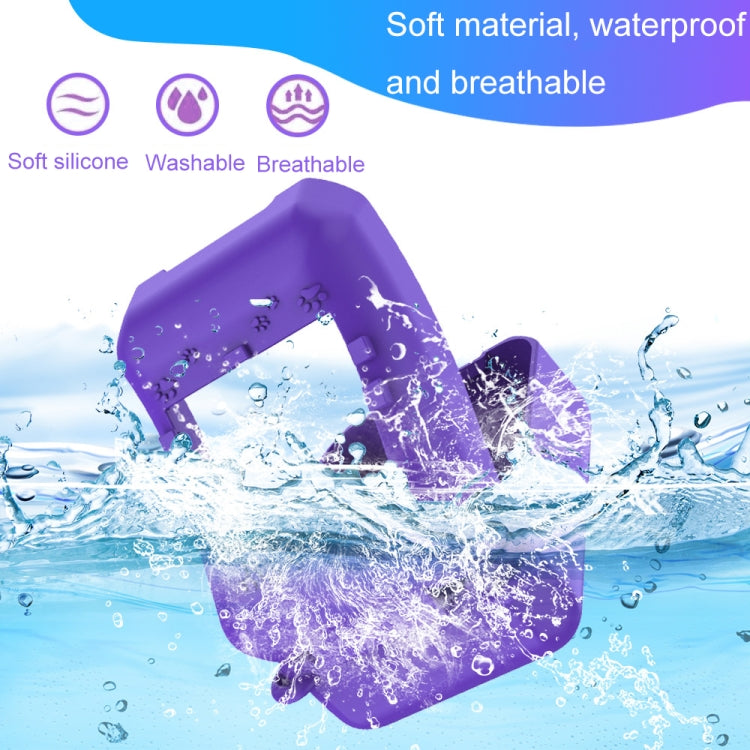 For Bitzee Pet Machine Silicone Anti-Shock And Anti-Fall Protective Cover All-Inclusive Case