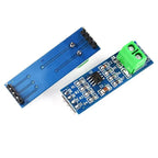 3pcs MAX485 Module TTL To RS-485 Converter Module For Arduino Microcomputer Development Accessories, MAX485 Module TTL To RS-485