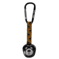 COOL CAMP CF-F0008 Outdoor Camping Climbing Hiking Backpack Pendant Bell Keychain Decoration