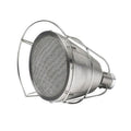 COOL CAMP CF-75 Outdoor Camping Handheld Broiler Flamethrower Adapter Smokeless Barbecue Spitfire Accessories