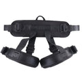 Rock Climbing Outdoor Half-body Seated Fixed Safety Belt, Half-body Safety Belt