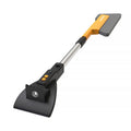 Car Multifunctional Telescopic Snow Shovel Glass Defrost De-icing Brush Winter Cleaning Tools, Ordinary, Light Model
