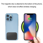 Double-headed 360 Degree Car Magnetic Mobile Phone Navigation Holder