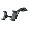 Car Dashboard Suction Cup Double Chuck Mobile Phone Holder